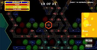 Delve Deeper: Treasures and Tunnels