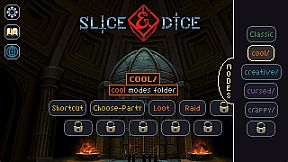 Slice & Dice