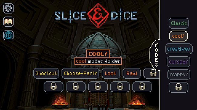 Slice & Dice