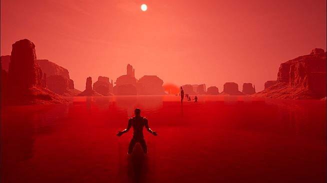 Ferryman of Wangchuan: River of Delusion