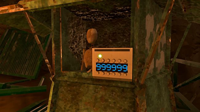 IF: Walls could answer