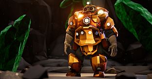 Deep Rock Galactic - Supporter Upgrade