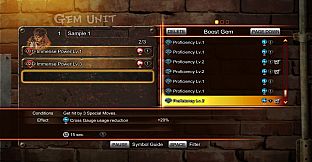 Street Fighter X Tekken: SF Booster Pack 5 