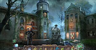 Sable Maze: Norwich Caves Collector's Edition