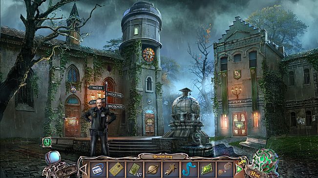 Sable Maze: Norwich Caves Collector's Edition