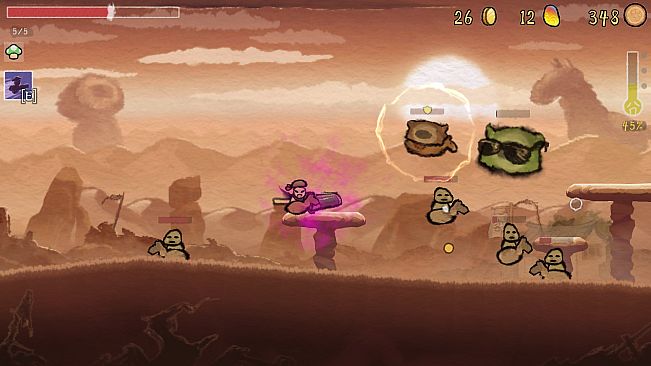 Bing In Wonderland Deluxe Edition