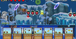 Little Obedient Robot