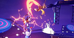 Override 2: Super Mech League