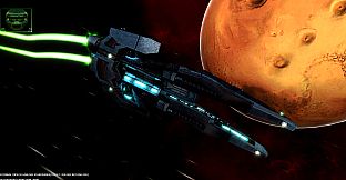 Universal Combat - The Lyrius Conflict