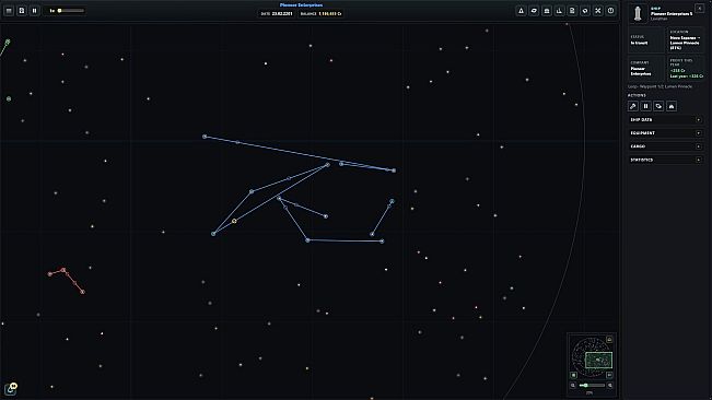 Starport Tycoon