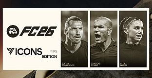 EA SPORTS FC 26