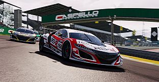 Project CARS 3: SEASON PASS