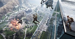 Battlefield 2042 Year 1 Pass