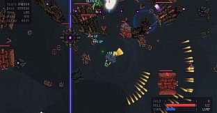 Rogue Anomaly