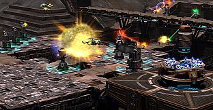 Defense Grid: Resurgence Map Pack 4