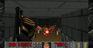 DOOM Slayers Collection