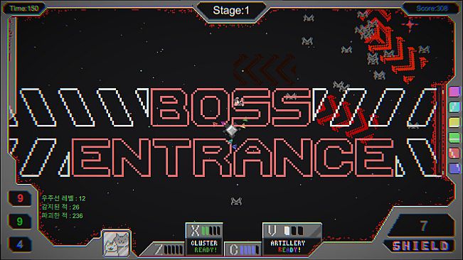 Save The Earth Or Not