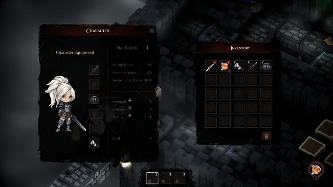 Slayer : the Demon Haunted World