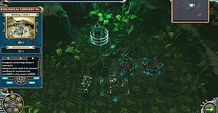 Punk Wars: Threat From Within