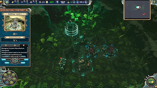 Punk Wars: Threat From Within