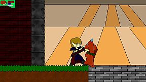 Lloyd the Monkey 3: Judgement Day