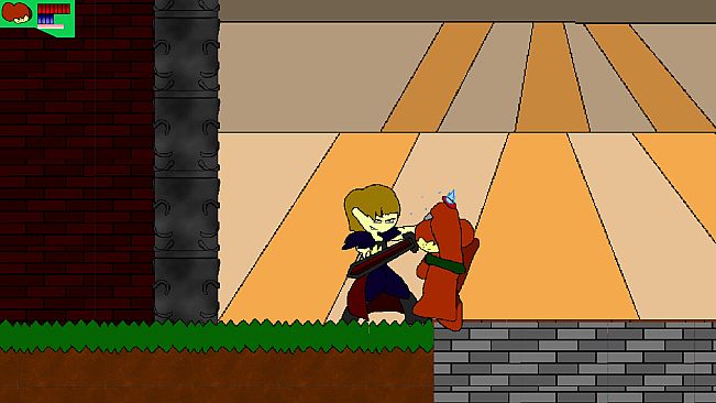 Lloyd the Monkey 3: Judgement Day