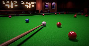 Pure Pool - Snooker pack
