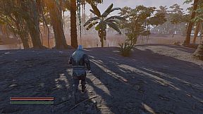 Firelight Fantasy: Vengeance