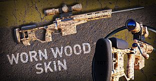 Sniper Ghost Warrior Contracts 2 - Safari Sadist Skin Pack