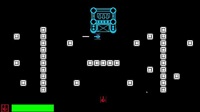 Tiger Tank 59 Ⅰ A-Gun MP003