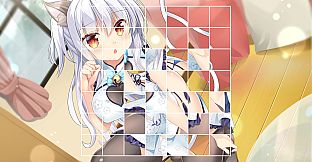 Neko Neko - DLC Patch