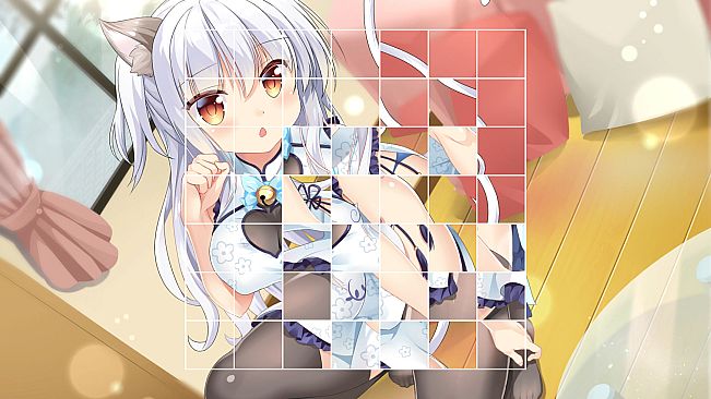 Neko Neko - DLC Patch