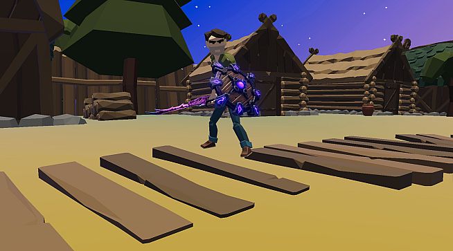 多边星球 Multilateral Planet