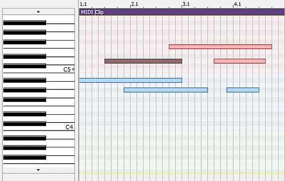 ACID Music Studio 10 - Steam Powered
