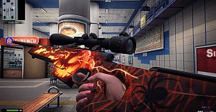 Zula - Autumn Horror Packages