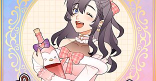 Love Spell: Official Digital Art Book