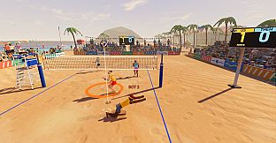 SetPoint Volleyball
