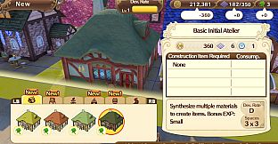 Nelke & the LA: Season Pass "Legendary Town Building Set"