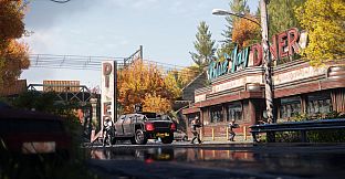 Homefront: The Revolution - Beyond the Walls