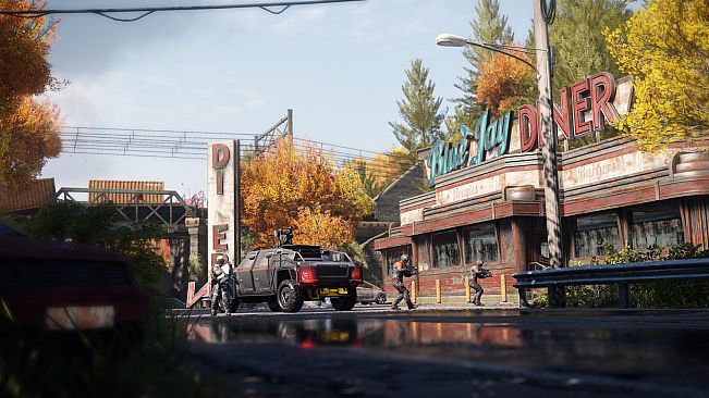 Homefront: The Revolution - Beyond the Walls