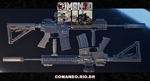 Comando Rio