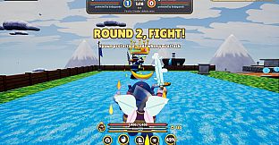 Swing to Win