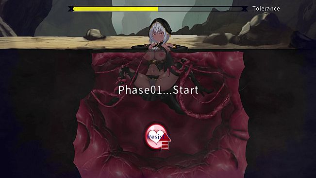 Eris in the Abyss