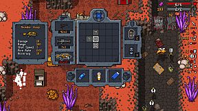 Edge Of Dead: Under A Uranium Sky