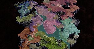 Grand Fantasy Empires