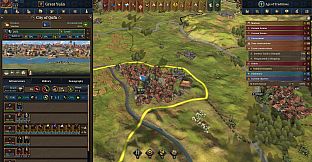 Europa Universalis V: Premium Upgrade
