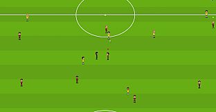 Pixel Soccer