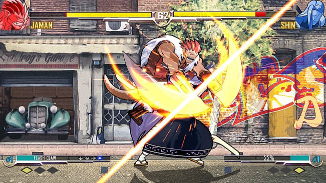 Dual Souls: The Last Bearer