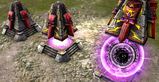 Defenders of Ardania: The Conjurer's Tricks