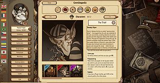 Gremlins, Inc. – Famous Figures